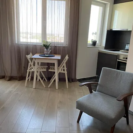 Premium High Rise, Gorgeous Views Filibe