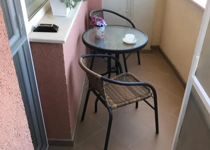 Daire Premium High Rise, Gorgeous Views