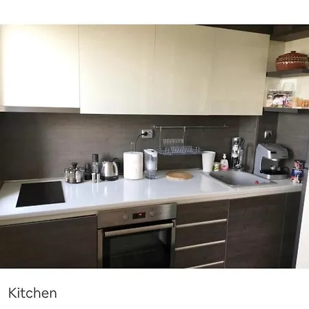דירה Premium High Rise, Gorgeous Views *