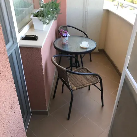 דירה Premium High Rise, Gorgeous Views