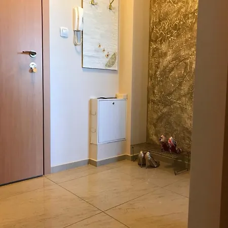 דירה Premium High Rise, Gorgeous Views