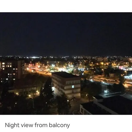 Apartamento Premium High Rise, Gorgeous Views *