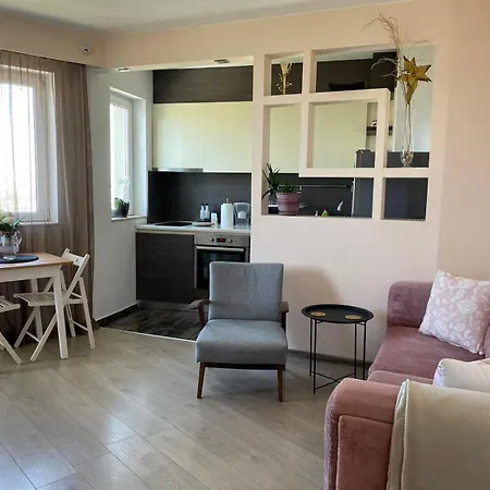 Premium High Rise, Gorgeous Views Apartamento