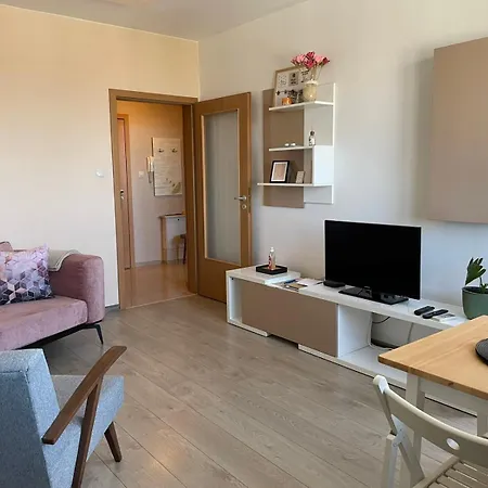 Апартамент Premium High Rise, Gorgeous Views *