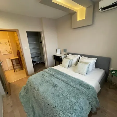 Apartamento Premium High Rise, Gorgeous Views Plovdiv