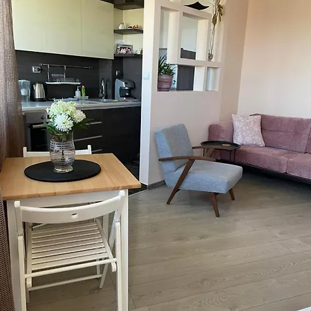 Premium High Rise, Gorgeous Views Apartamento