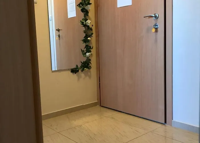 Lejlighed Premium High Rise, Gorgeous Views