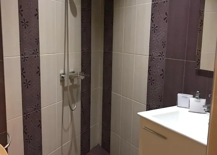 Premium High Rise, Gorgeous Views Plovdiv