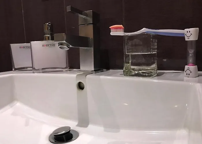 Lejlighed Premium High Rise, Gorgeous Views *