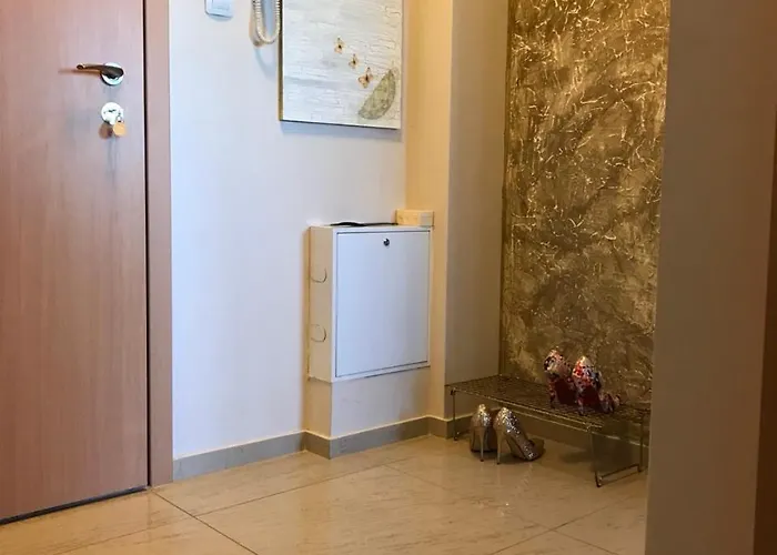 Lejlighed Premium High Rise, Gorgeous Views