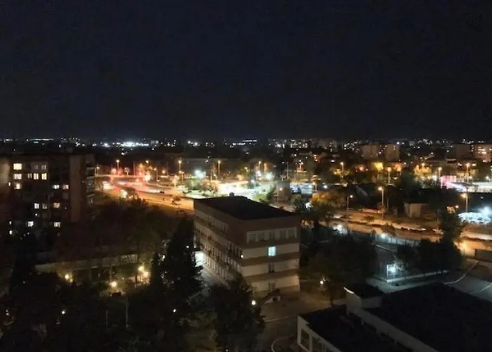 Lejlighed Premium High Rise, Gorgeous Views *