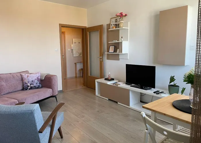 Apartamento Premium High Rise, Gorgeous Views *