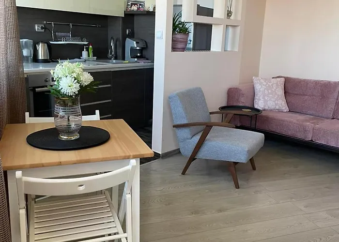 Premium High Rise, Gorgeous Views Apartamento